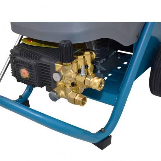 ΥΔΡΟΠΛΥΣΤΙΚΟ 200 BAR 3700 Watt 230 Volt BULLE (605204)