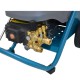 ΥΔΡΟΠΛΥΣΤΙΚΟ 200 BAR 3700 Watt 230 Volt BULLE (605204)