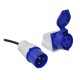 ΥΔΡΟΠΛΥΣΤΙΚΟ 200 BAR 3700 Watt 230 Volt BULLE (605204)