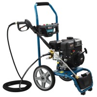 ΥΔΡΟΠΛΥΣΤΙΚΟ ΒΕΝΖΙΝΟΚΙΝΗΤΟ 250 BAR BULLE (605205)