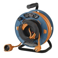 ΜΠΑΛΑΝΤΕΖΑ ΚΗΠΟΥ, 27+3m, 3×1,5mm² BULLE (607025)
