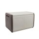 ΜΠΑΟΥΛΟ ΑΠΟΘΗΚΕΥΣΗΣ ΣΕΙΡΑ CUBE CB2/T 96x53x57 cm ARTPLAST (610030)