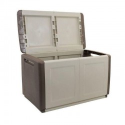 ΜΠΑΟΥΛΟ ΑΠΟΘΗΚΕΥΣΗΣ ΣΕΙΡΑ CUBE CB2/T 96x53x57 cm ARTPLAST (610030)