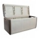 ΜΠΑΟΥΛΟ ΑΠΟΘΗΚΕΥΣΗΣ ΣΕΙΡΑ CUBE CB3/T 138x53x57cm ARTPLAST (610031)
