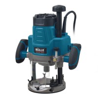 ΗΛΕΚΤΡΙΚΟ ΡΟΥΤΕΡ 2200W BULLE (633001)