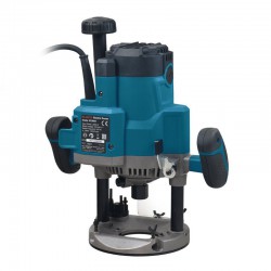 ΗΛΕΚΤΡΙΚΟ ΡΟΥΤΕΡ 2200W BULLE (633001)