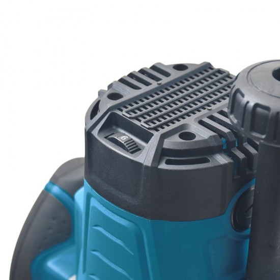 ΗΛΕΚΤΡΙΚΟ ΡΟΥΤΕΡ 2200W BULLE (633001)