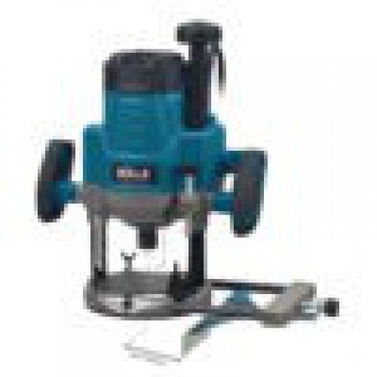 ΗΛΕΚΤΡΙΚΟ ΡΟΥΤΕΡ 2200W BULLE (633001)