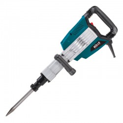 ΗΛΕΚΤΡΙΚΟ ΣΚΑΠΤΙΚΟ ΚΑΤΕΔΑΦΙΣΤΙΚΟ 1750W,48 Joule, HEX30 BULLE (633025)
