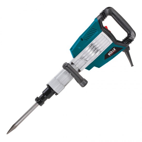 ΗΛΕΚΤΡΙΚΟ ΣΚΑΠΤΙΚΟ ΚΑΤΕΔΑΦΙΣΤΙΚΟ 1750W,48 Joule, HEX30 BULLE (633025)