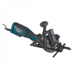 ΗΛΕΚΤΡΙΚΟ ΔΙΣΚΟΠΡΙΟΝΟ ΧΕΙΡΟΣ 710W Φ115 BULLE (633036)