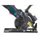 ΗΛΕΚΤΡΙΚΟ ΔΙΣΚΟΠΡΙΟΝΟ ΧΕΙΡΟΣ 710W Φ115 BULLE (633036)