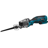 ΣΠΑΘΟΣΕΓΑ ΗΛΕΚΤΡΙΚΗ 600W 115mm BULLE (633038)