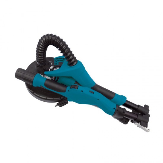 ΤΗΛΕΣΚΟΠΙΚΟ ΤΡΙΒΕΙΟ ΤΟΙΧΩΝ 710W ΜΕ 2 ΚΕΦΑΛΕΣ BULLE (633044)