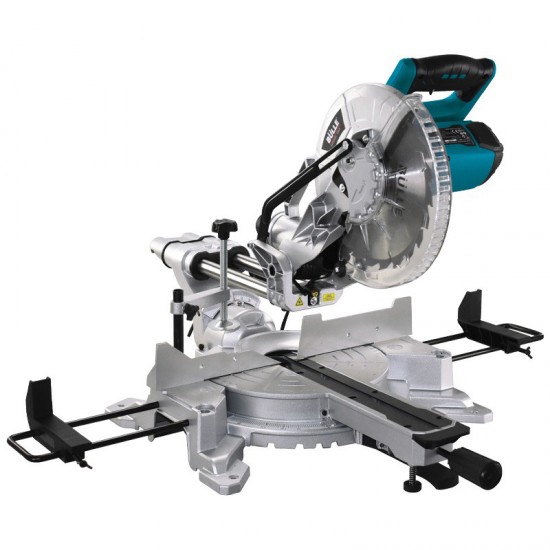 ΦΑΛΤΣΟΠΡΙΟΝΟ RADIAL 1800W, Φ255 mm BULLE (633048)