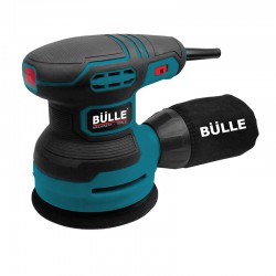 ΕΚΚΕΝΤΡΟ ΤΡΙΒΕΙΟ 300W Φ125 BULLE (633051)