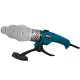 ΣΥΓΚΟΛΛΗΤΙΚΟ ΠΛΑΣΤΙΚΩΝ ΣΩΛΗΝΩΝ 1500W BULLE (633058)