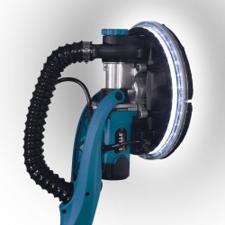ΤΡΙΒΕΙΟ ΤΟΙΧΩΝ 820W ΜΕ ΑΥΤΟΑΝΑΡΡΟΦΗΣΗ BULLE (633059)