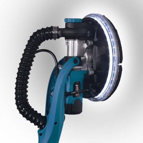 ΤΡΙΒΕΙΟ ΤΟΙΧΩΝ 820W ΜΕ ΑΥΤΟΑΝΑΡΡΟΦΗΣΗ BULLE (633059)