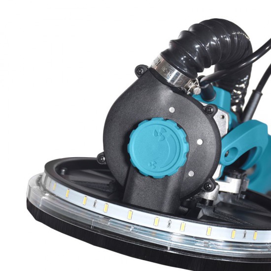 ΤΡΙΒΕΙΟ ΤΟΙΧΩΝ 820W ΜΕ ΑΥΤΟΑΝΑΡΡΟΦΗΣΗ BULLE (633059)
