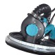 ΤΡΙΒΕΙΟ ΤΟΙΧΩΝ 820W ΜΕ ΑΥΤΟΑΝΑΡΡΟΦΗΣΗ BULLE (633059)