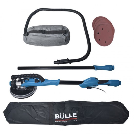 ΤΡΙΒΕΙΟ ΤΟΙΧΩΝ 820W ΜΕ ΑΥΤΟΑΝΑΡΡΟΦΗΣΗ BULLE (633059)
