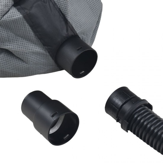 ΤΡΙΒΕΙΟ ΤΟΙΧΩΝ 820W ΜΕ ΑΥΤΟΑΝΑΡΡΟΦΗΣΗ BULLE (633059)