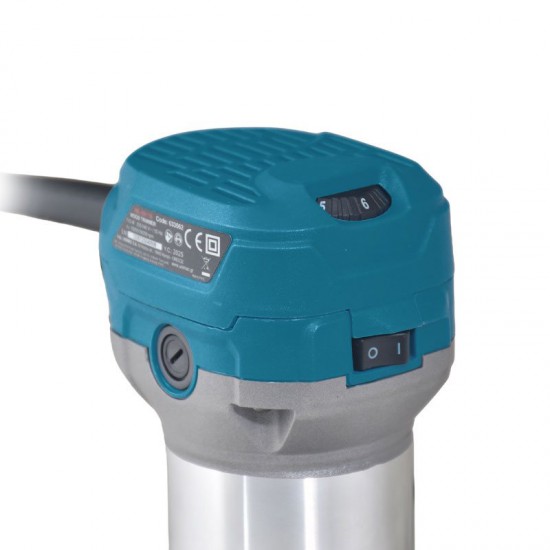 ΚΟΥΡΕΥΤΙΚΟ ΠΕΡΙΘΩΡΙΩΝ 710W BULLE (633062)
