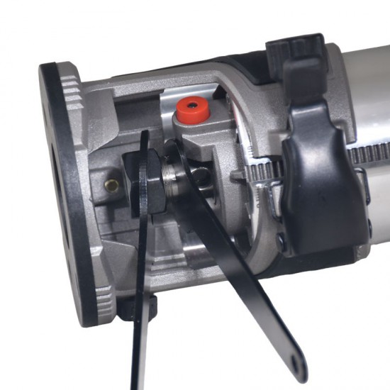 ΚΟΥΡΕΥΤΙΚΟ ΠΕΡΙΘΩΡΙΩΝ 710W BULLE (633062)