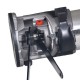 ΚΟΥΡΕΥΤΙΚΟ ΠΕΡΙΘΩΡΙΩΝ 710W BULLE (633062)