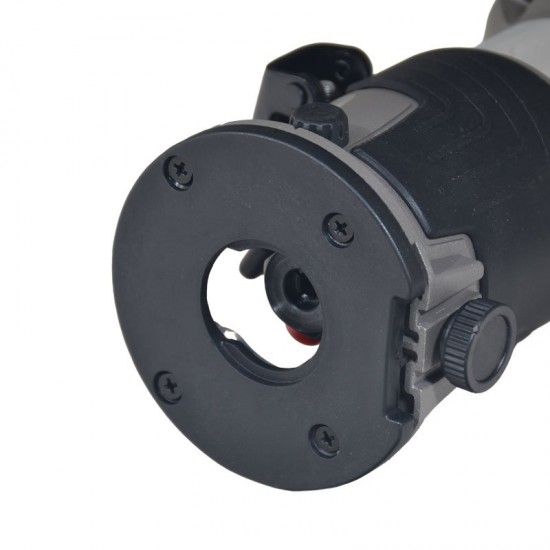 ΚΟΥΡΕΥΤΙΚΟ ΠΕΡΙΘΩΡΙΩΝ 710W BULLE (633062)