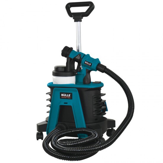 ΗΛΕΚΤΡΙΚΟ ΠΙΣΤΟΛΙ ΒΑΦΗΣ 1200W ΜΕ ΚΑΡΟΤΣΙ BULLE (633066)