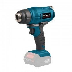 ΕΠΑΝΑΦΟΡΤΙΣΟΜΕΝΟ ΠΙΣΤΟΛΙ ΘΕΡΜΟΥ ΑΕΡΑ 18V (SOLO) BULLE (633071)