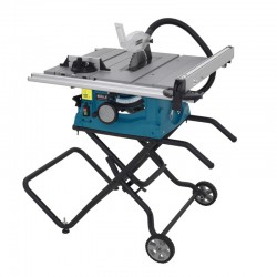 ΠΑΓΚΟΠΡΙΟΝΟ ΞΥΛΟΥ 1800W, Φ250 ΒΑΡΕΩΣ ΤΥΠΟΥ BULLE (633077)