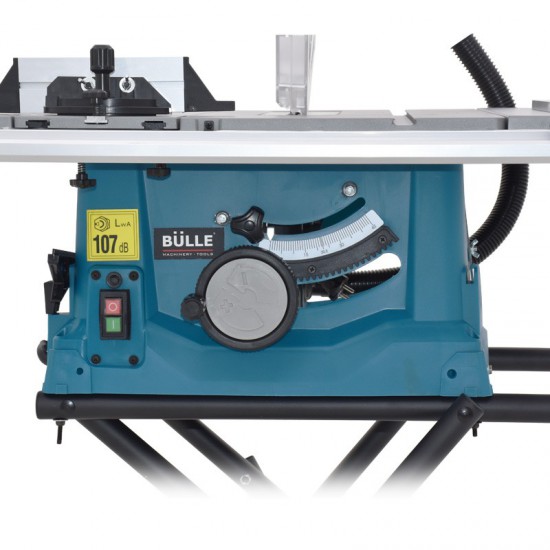ΠΑΓΚΟΠΡΙΟΝΟ ΞΥΛΟΥ 1800W, Φ250 ΒΑΡΕΩΣ ΤΥΠΟΥ BULLE (633077)