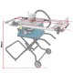 ΠΑΓΚΟΠΡΙΟΝΟ ΞΥΛΟΥ 1800W, Φ250 ΒΑΡΕΩΣ ΤΥΠΟΥ BULLE (633077)