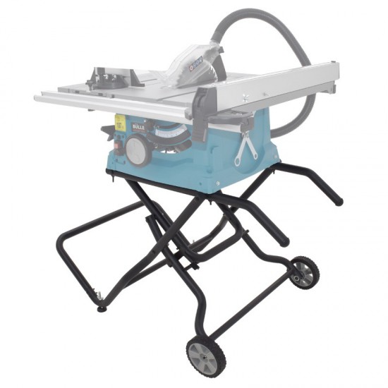 ΠΑΓΚΟΠΡΙΟΝΟ ΞΥΛΟΥ 1800W, Φ250 ΒΑΡΕΩΣ ΤΥΠΟΥ BULLE (633077)