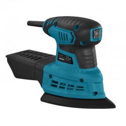 ΤΡΙΓΩΝΙΚΟ ΠΑΛΜΙΚΟ ΤΡΙΒΕΙΟ 200W BULLE (633078)