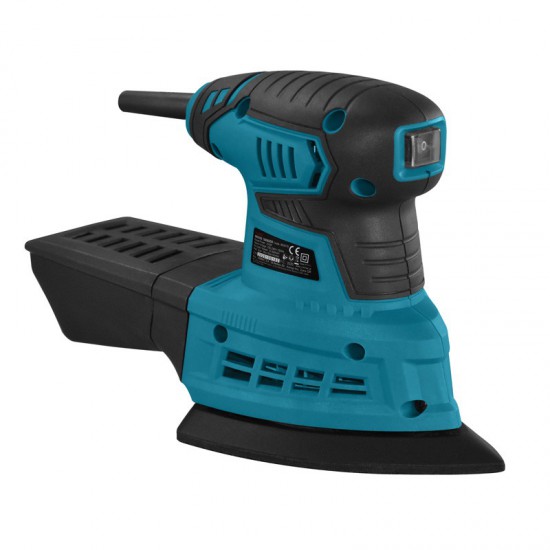 ΤΡΙΓΩΝΙΚΟ ΠΑΛΜΙΚΟ ΤΡΙΒΕΙΟ 200W BULLE (633078)