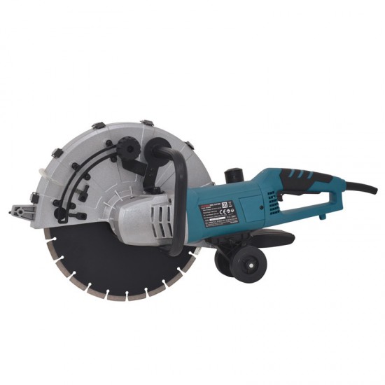 ΗΛΕΚΤΡΙΚΟΣ ΚΟΦΤΗΣ ΔΟΜΙΚΩΝ ΥΛΙΚΩΝ 2600W BULLE (633082)