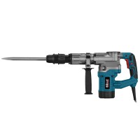 ΗΛΕΚΤΡΙΚΟ ΣΚΑΠΤΙΚΟ ΚΑΤΕΔΑΦΙΣΤΙΚΟ 1300W, SDS MAX BULLE (633089)