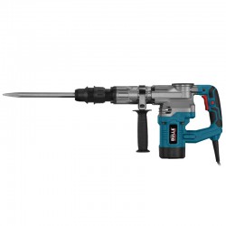 ΗΛΕΚΤΡΙΚΟ ΣΚΑΠΤΙΚΟ ΚΑΤΕΔΑΦΙΣΤΙΚΟ 1300W, SDS MAX BULLE (633089)