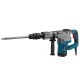 ΗΛΕΚΤΡΙΚΟ ΣΚΑΠΤΙΚΟ ΚΑΤΕΔΑΦΙΣΤΙΚΟ 1300W, SDS MAX BULLE (633089)