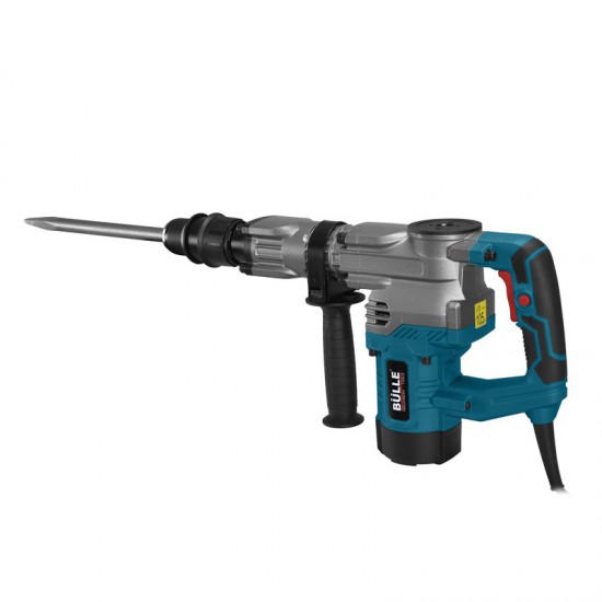 ΗΛΕΚΤΡΙΚΟ ΣΚΑΠΤΙΚΟ ΚΑΤΕΔΑΦΙΣΤΙΚΟ 1300W, SDS MAX BULLE (633089)
