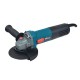 ΓΩΝΙΑΚΟΣ ΤΡΟΧΟΣ 850W, 125mm BULLE (633093)