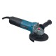ΓΩΝΙΑΚΟΣ ΤΡΟΧΟΣ 850W, 125mm BULLE (633093)