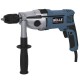 ΗΛΕΚΤΡΙΚΟ ΚΡΟΥΣΤΙΚΟ ΔΡΑΠΑΝΟ 1050W 2 ΤΑΧΥΤΗΤΩΝ HEAVY DUTY BULLE (633097)