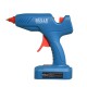 ΠΙΣΤΟΛΙ ΚΟΛΛΑΣ 12V 1×1.5Ah Li-Ion BULLE (633309)