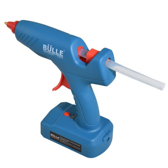 ΠΙΣΤΟΛΙ ΚΟΛΛΑΣ 12V 1×1.5Ah Li-Ion BULLE (633309)