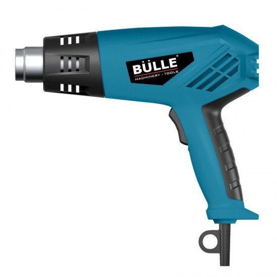 ΠΙΣΤΟΛΙ ΘΕΡΜΟΥ ΑΕΡΑ 2000W BULLE (63421)